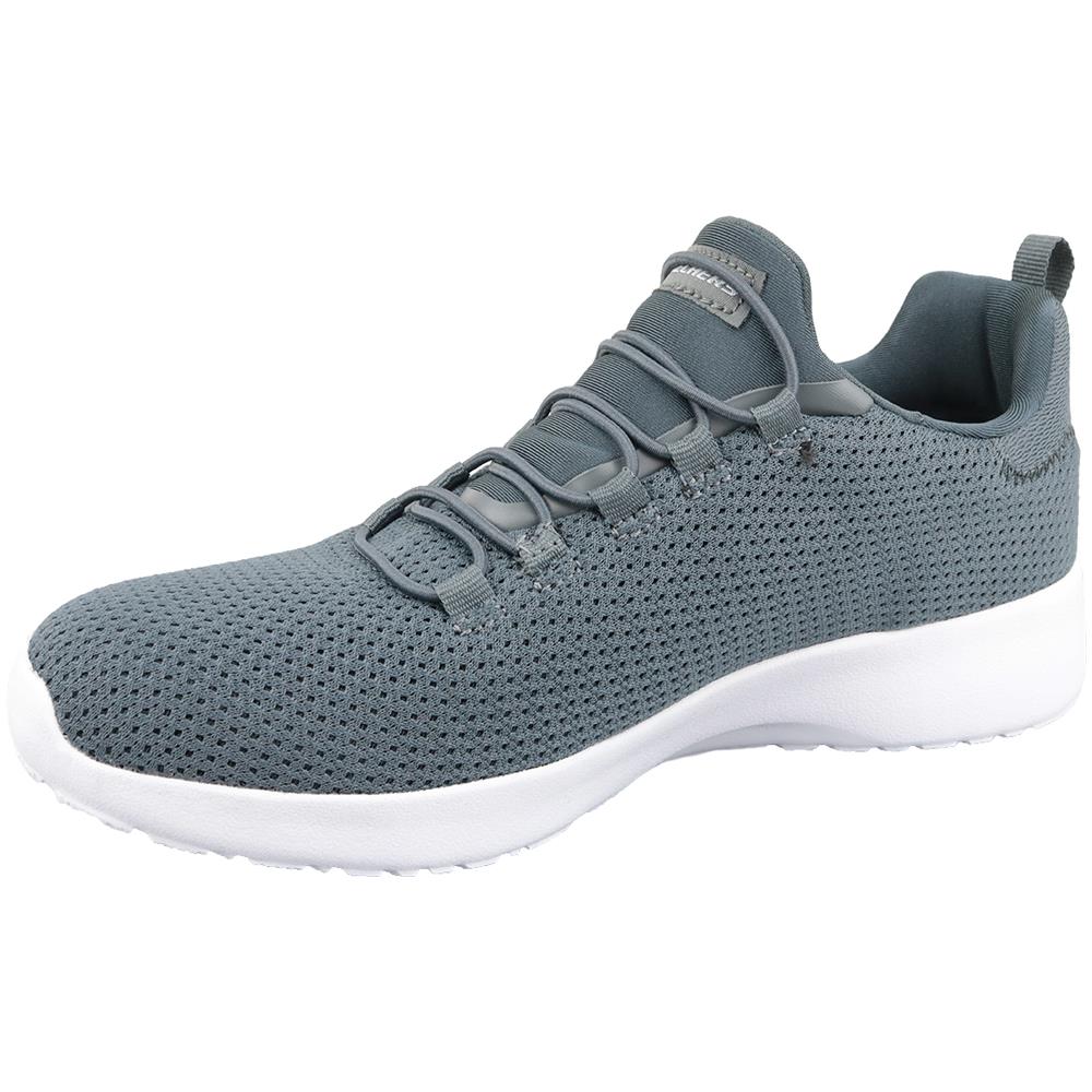Dynamight 58360-gry, Uomo, Grigio, Sneakers, Numero: 45 Eu - Foto 2