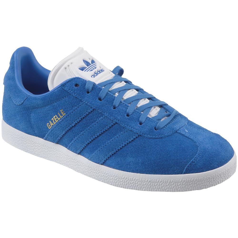 adidas gazelle blu adidas gazelle blu