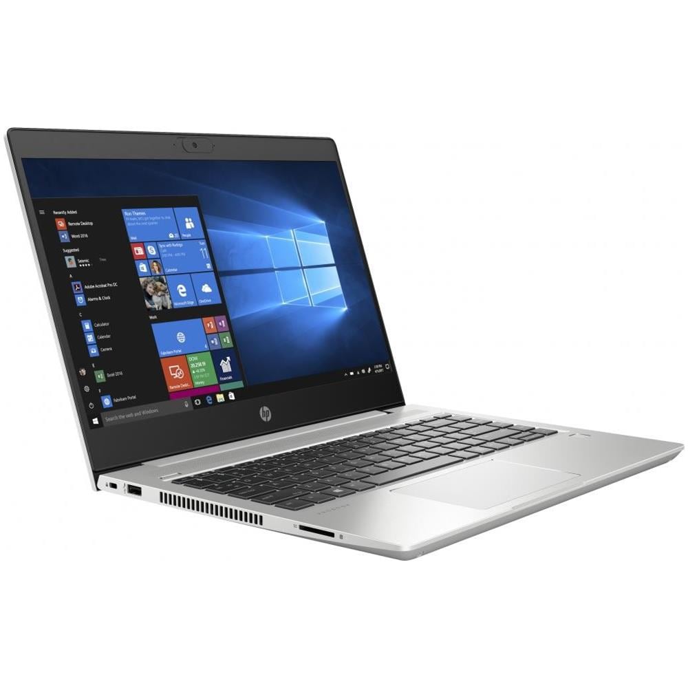 Ultrabook ProBook 440 G7 Monitor 14" Full HD Intel Core i7-10510U Ram 16 GB SSD 256 GB 3xUSB 3.0 Windows 10 Pro  - Foto 2