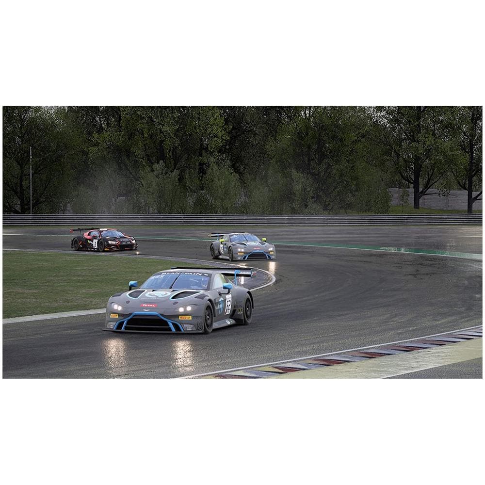 PS4 - Assetto Corsa Competizione - Foto 2