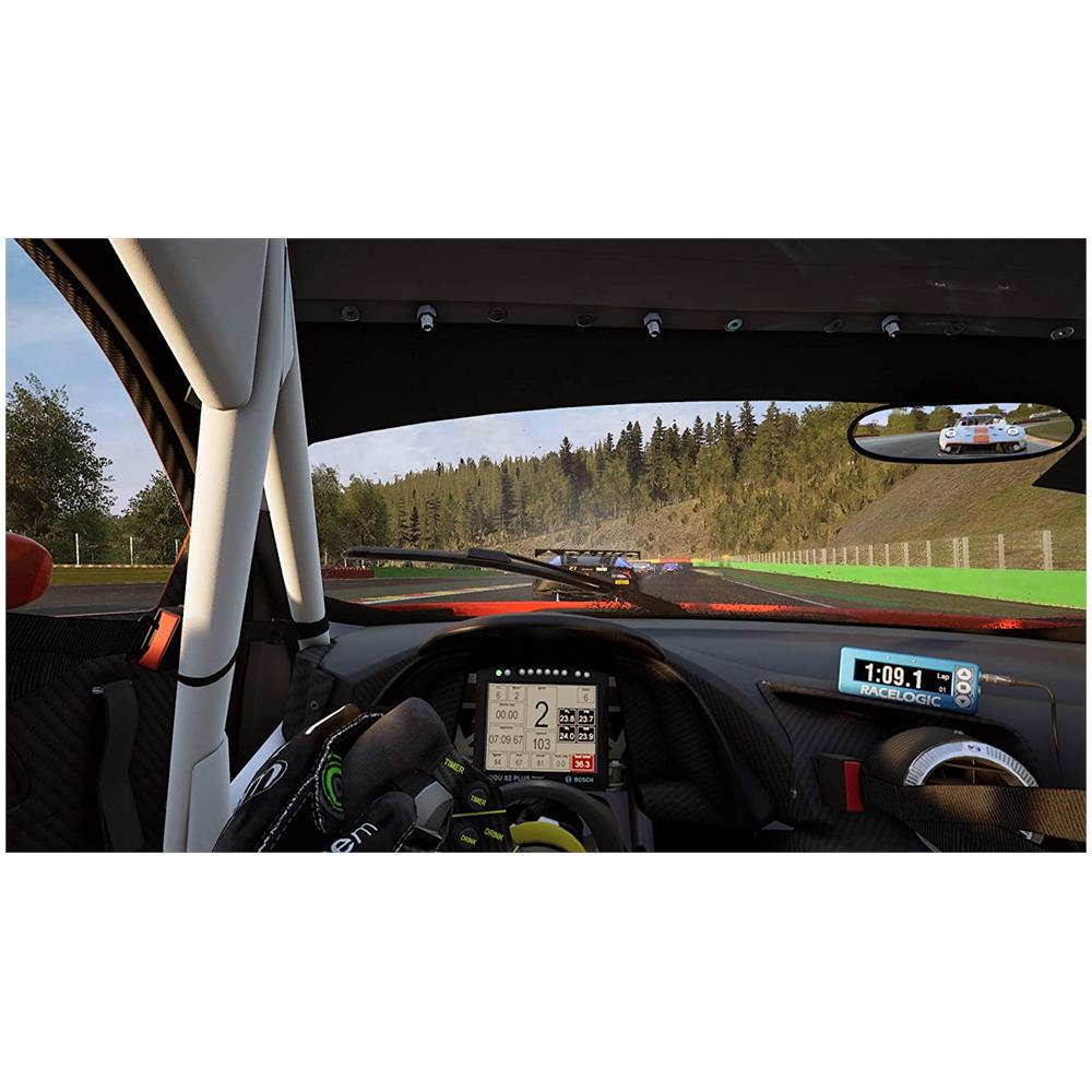 PS4 - Assetto Corsa Competizione - Foto 5