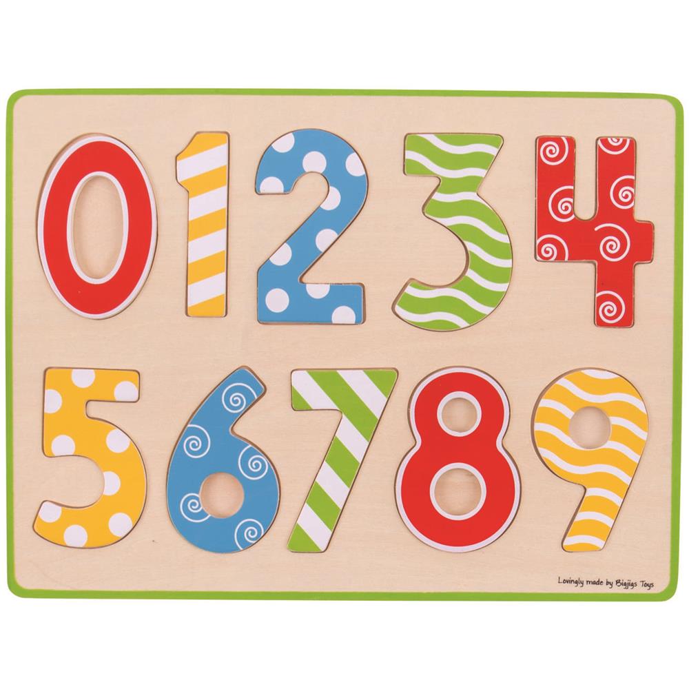 Puzzle Di Legno Incastru - Mezzi - Foto 1