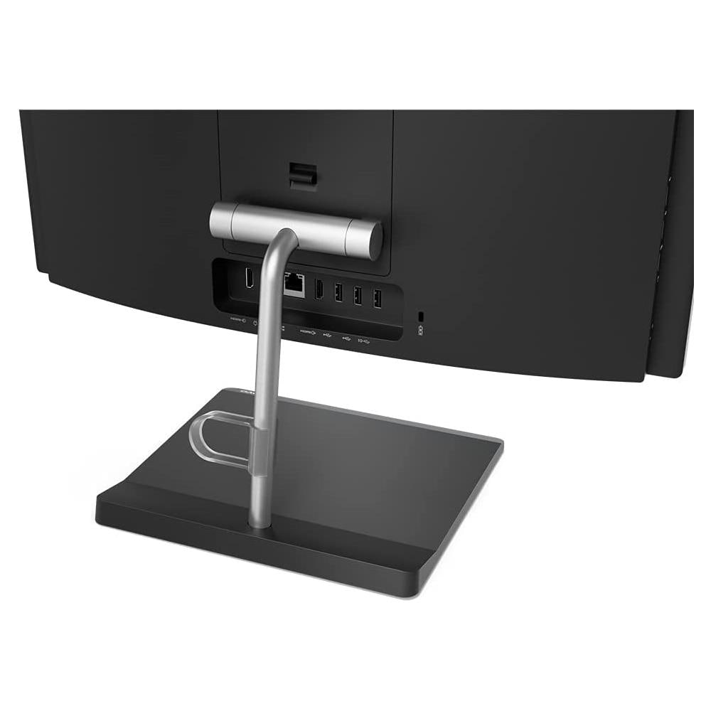 All-In-One V30a Monitor 23.8" Full HD Intel Core i3-1005G1 Dual Core 1.2 GHz Ram 8GB SSD 256GB 2xUSB 3.0 Windows 10 Home - Foto 6