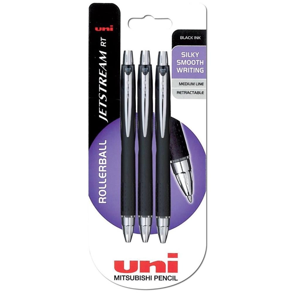 Jetstream SXN-210, Nero, Argento, Nero - Foto 1