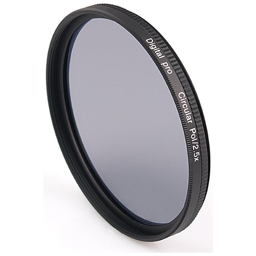 505240 Polarizzatore circolare 52mm camera filters - Foto 1