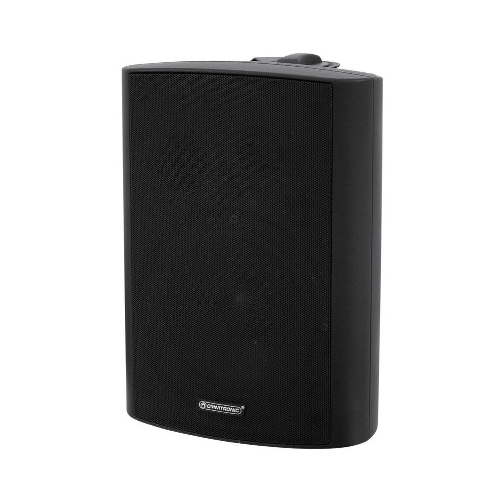 WP-6S, Tavolo / Libreria, Montabile a parete, Universale, Incasso, Con cavo e senza cavo, USB, 70 - 20000 Hz - Foto 2