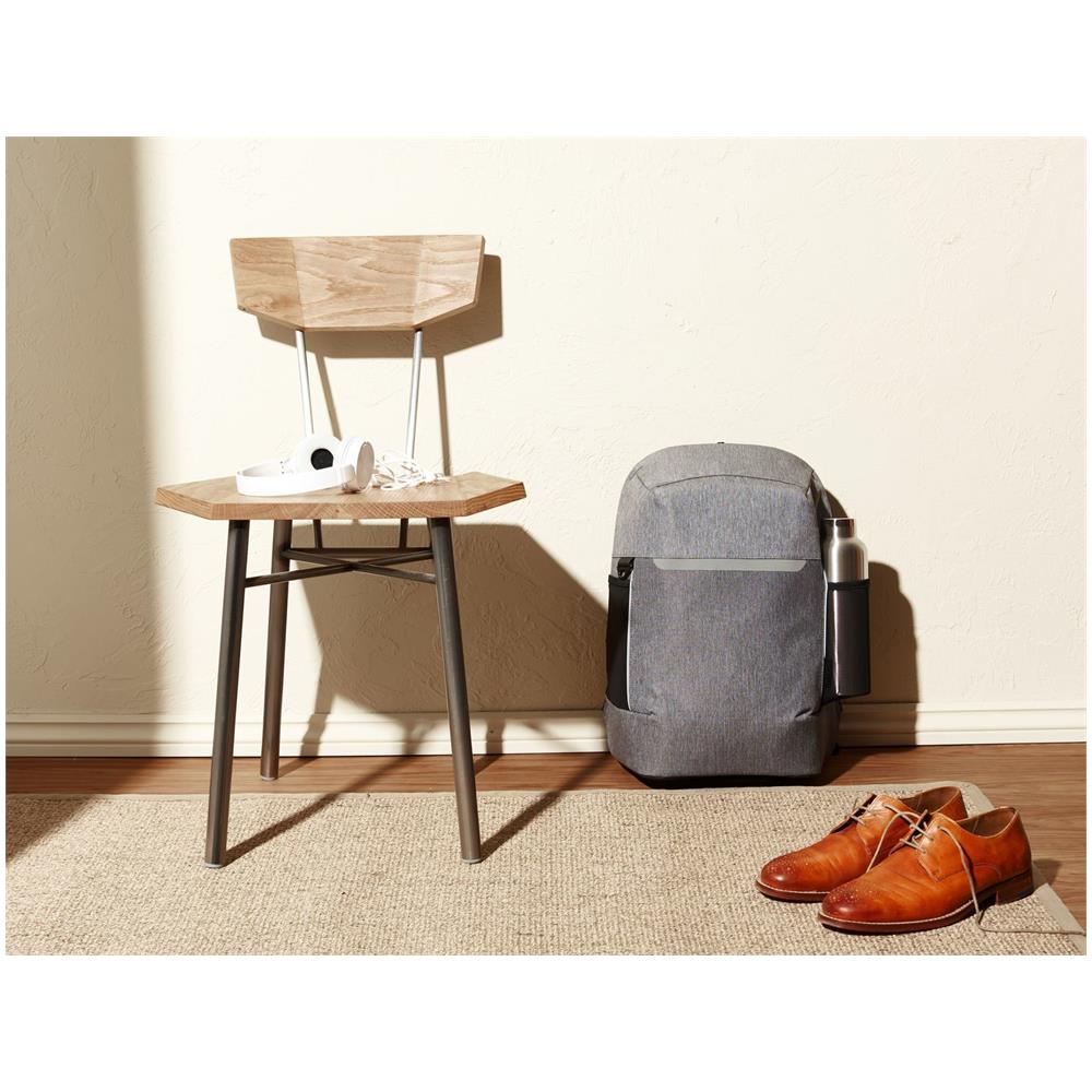 Zaino Targus CityLite per Notebook fino a 15.6" Nero, Grigio - Foto 13