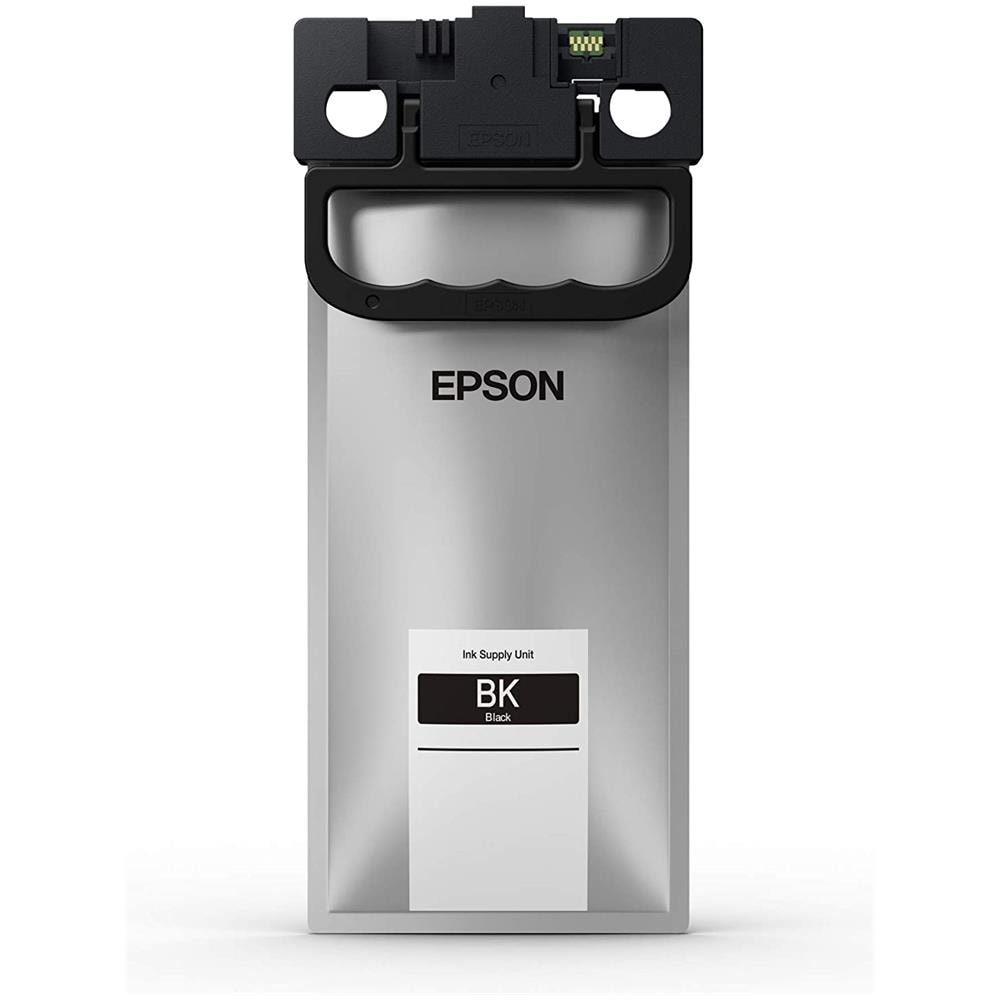 Cartuccia Ink Originale Nero per WorkForce Pro WF-M5799DWF Capacità 10000 Pagine - Foto 1