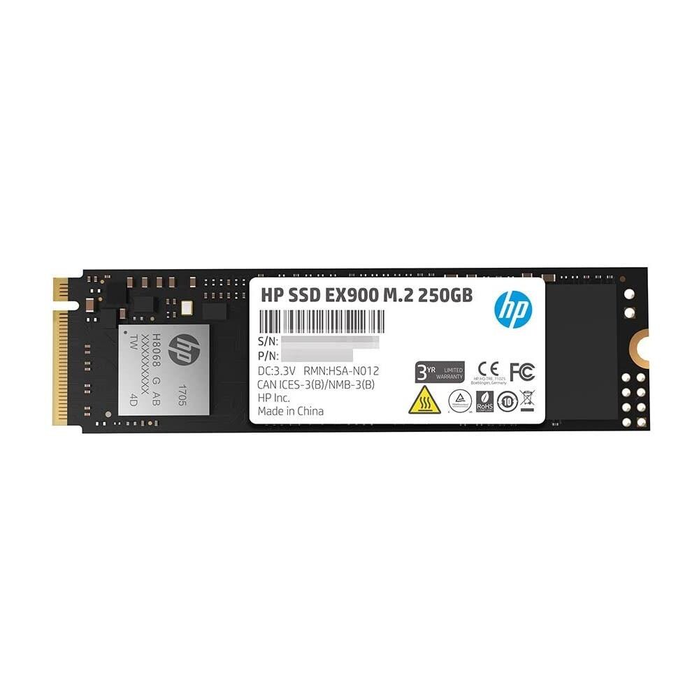 SSD 250 GB Serie EX900 2.5" Interfaccia PCI Express - Foto 2