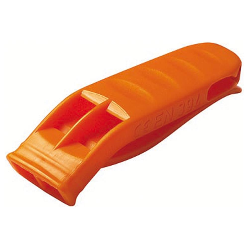 Fischietto In Plastica Per Giubbotto Salvagente Conforme Iso 12402-8. - Foto 1