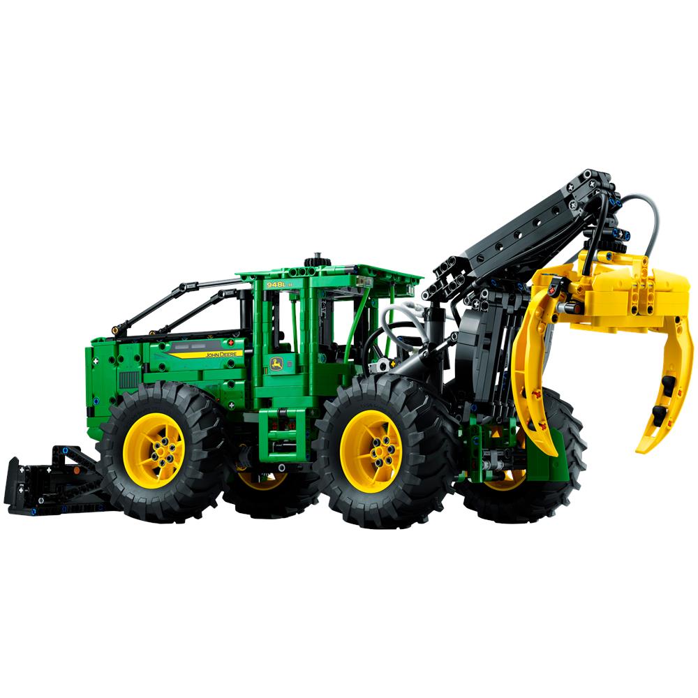 42157 Technic Trattore John Deere 948L-II - Foto 2