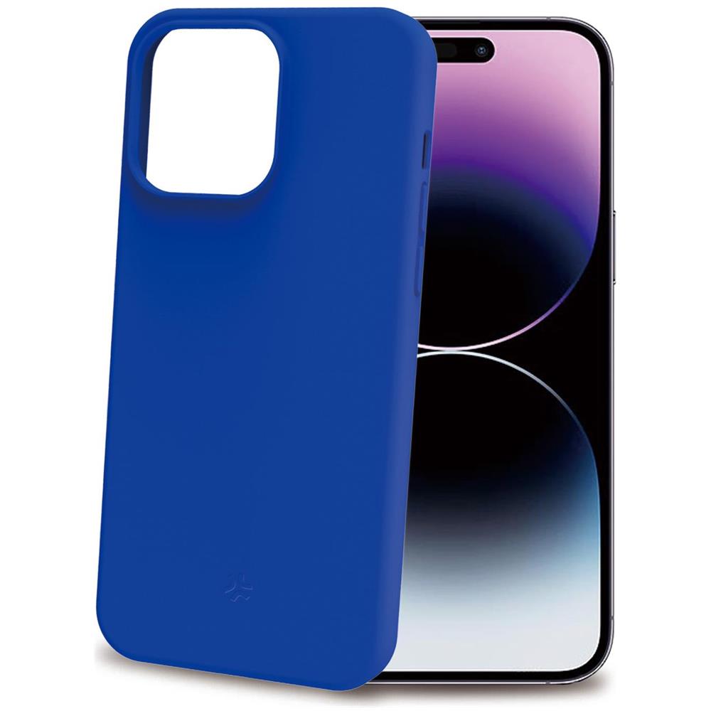 CROMO IPHONE 15 PRO MAX BLUE - Foto 1