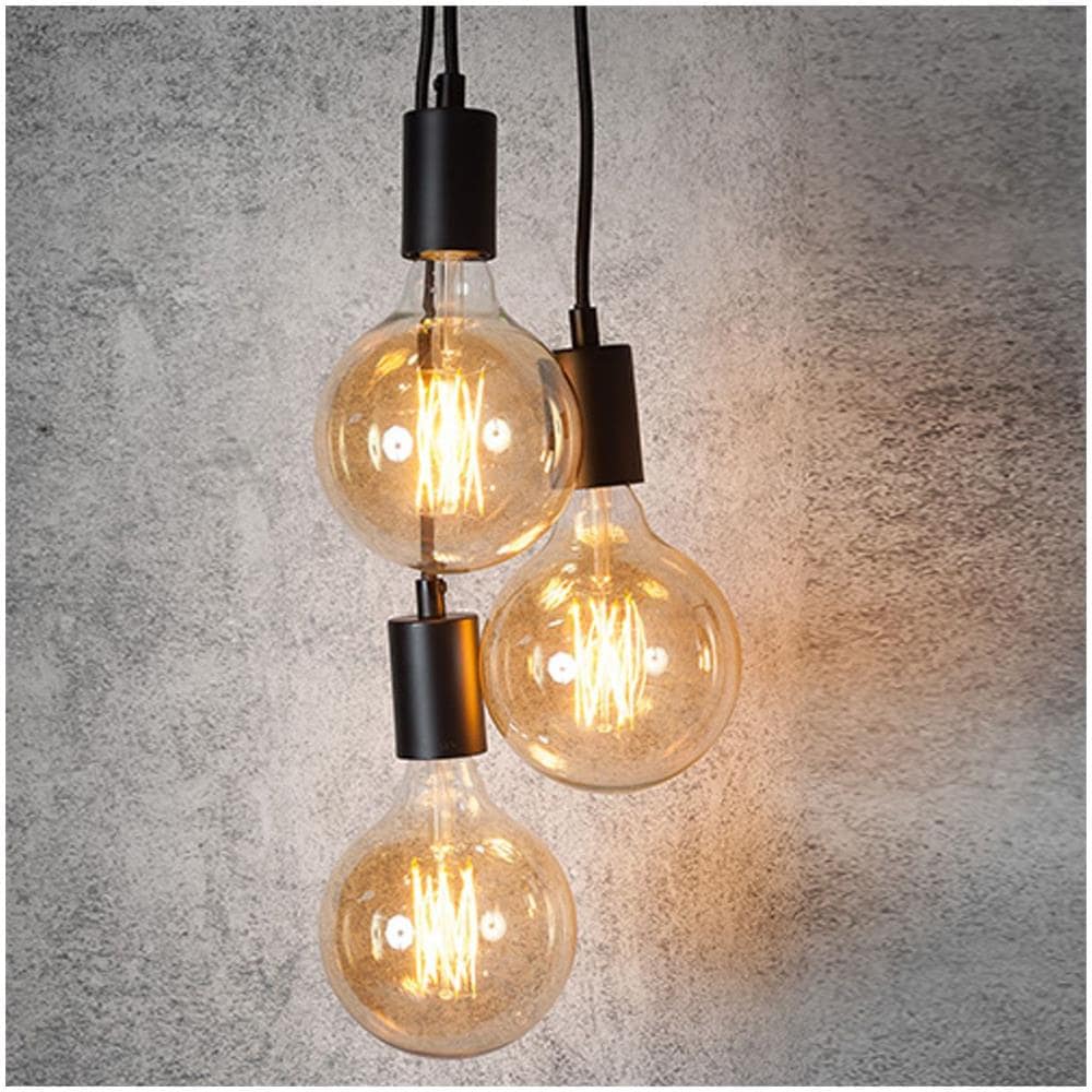 Bulbo Dimmerabile Globe E27/4w A Led - Foto 2