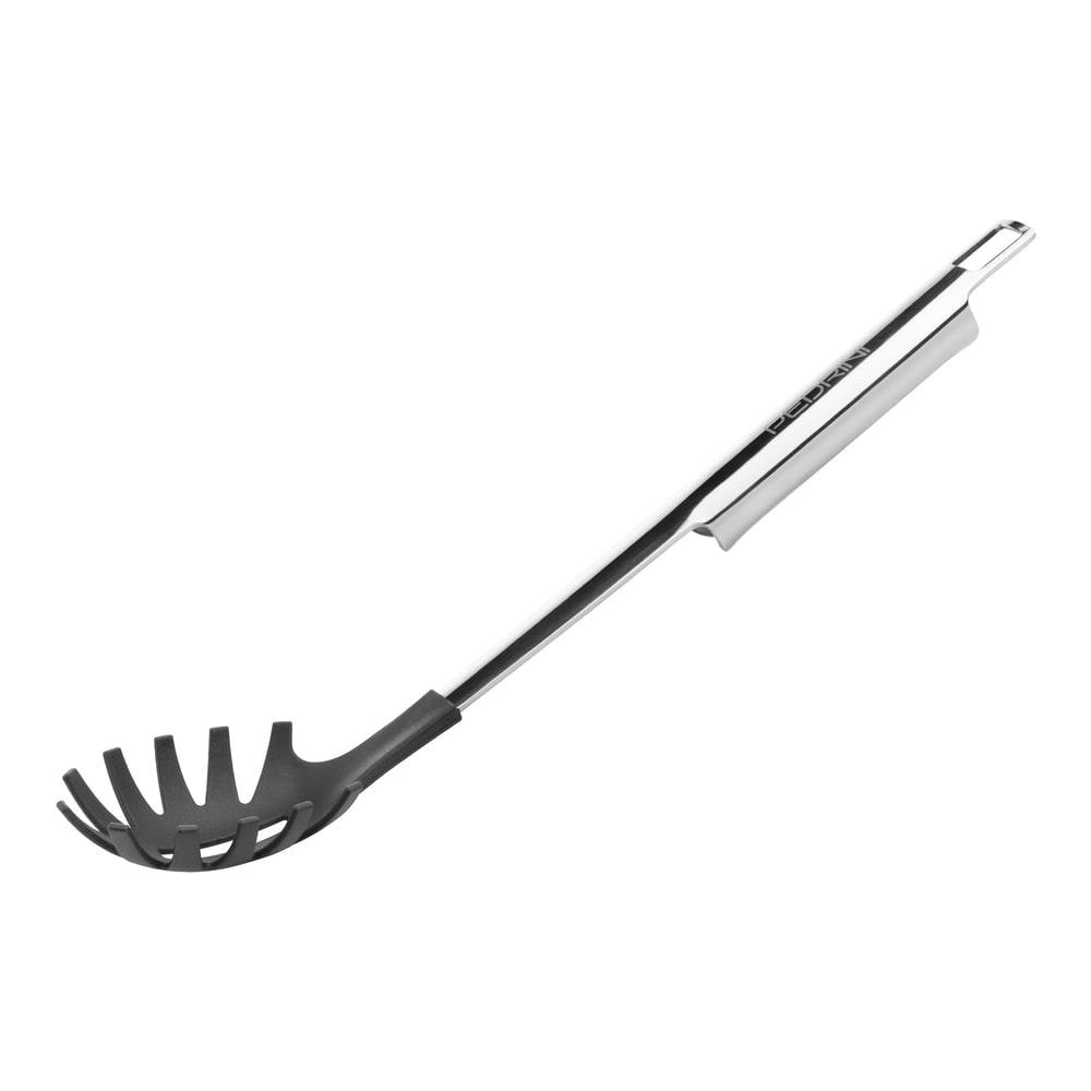 06GD001 cucchiaio per spaghetti Plastica, Stainless steel - Foto 2