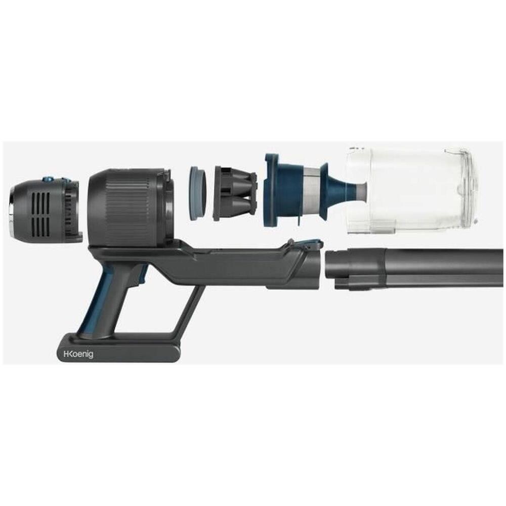 Aspirapolvere Senza Cavo Hkoenig Upx26 220 W - Foto 2