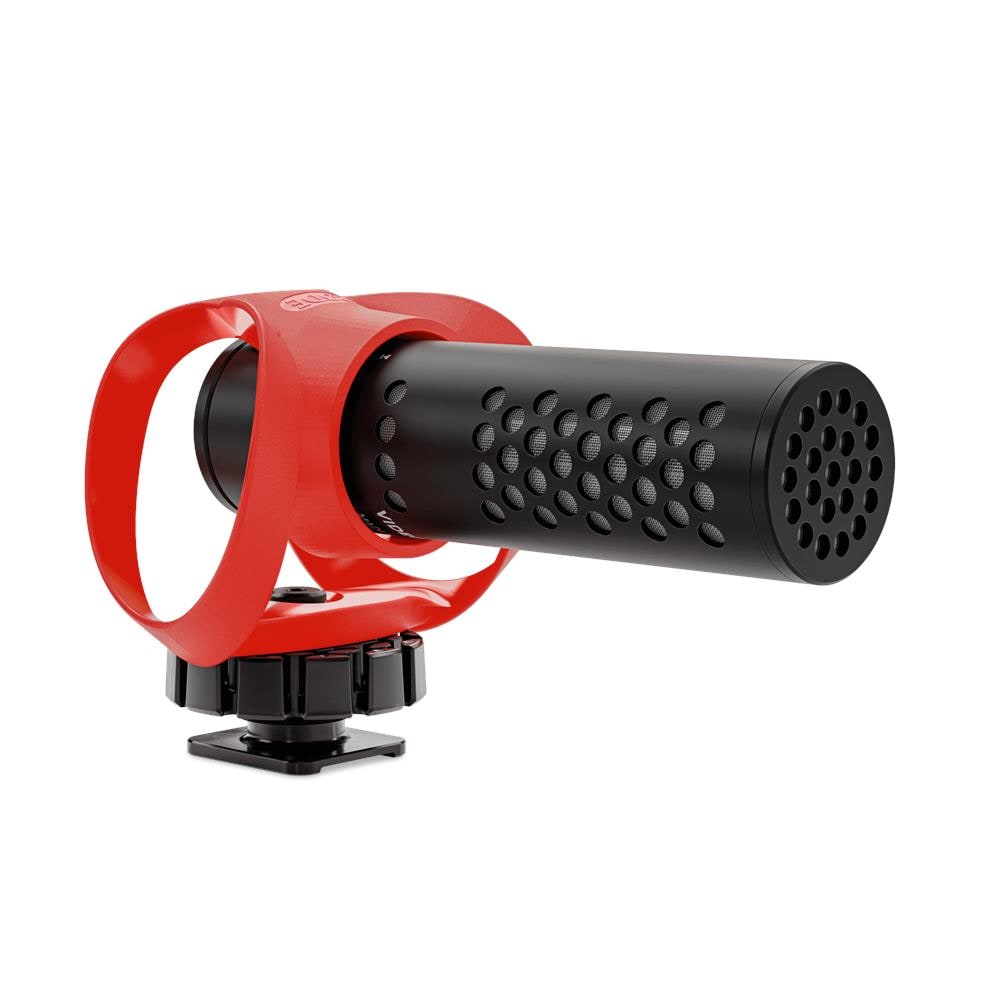 VideoMicro II Nero Microfono per fotocamera digitale - Foto 2