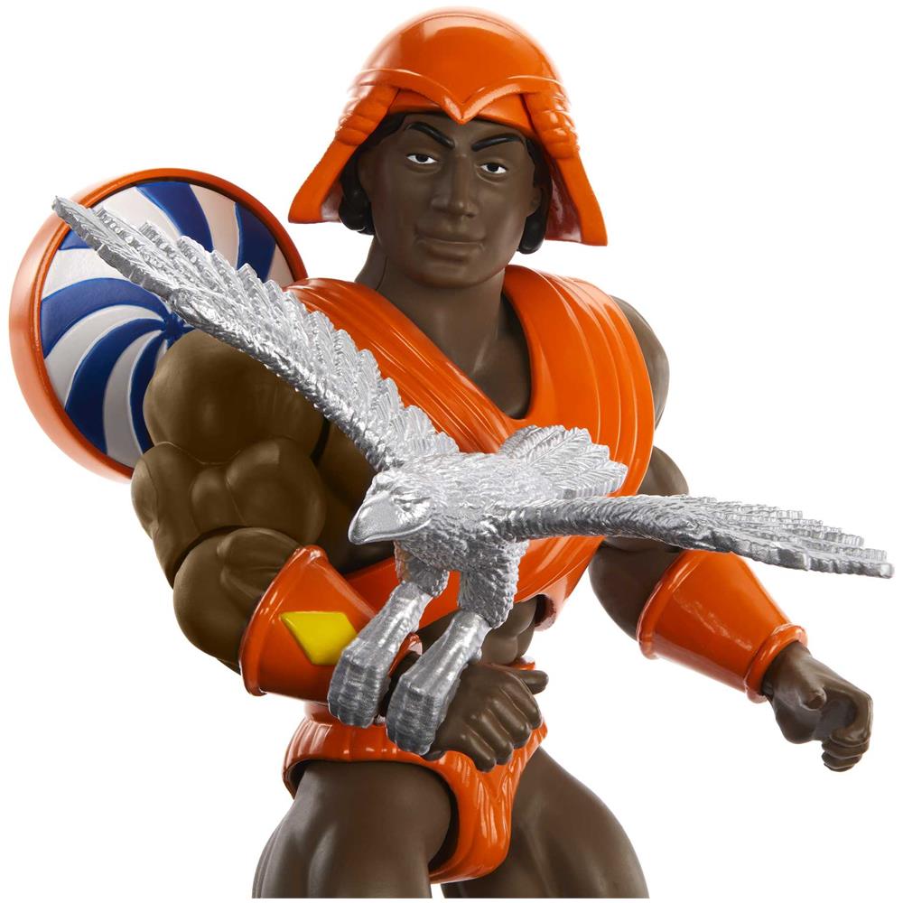 Masters of the Universe HKM71 Action Figure Giocattolo - Foto 2