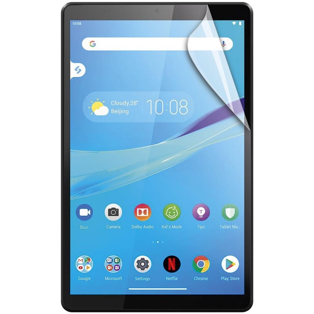 036185 protezione per lo schermo dei tablet Pellicola proteggischermo trasparente Lenovo 1 pz - Foto 1