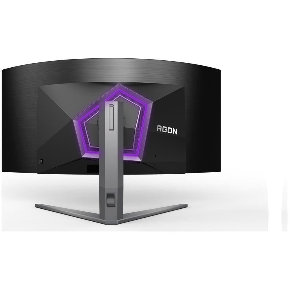 Monitor 34 OLED Curvo Gaming AGON PRO AG456UCZD Wide Quad HD 3440 x 1440 Pixel Tempo di Risposta 0.03 ms Frequenza di Aggiornamento 240 (Hz) - Foto 10