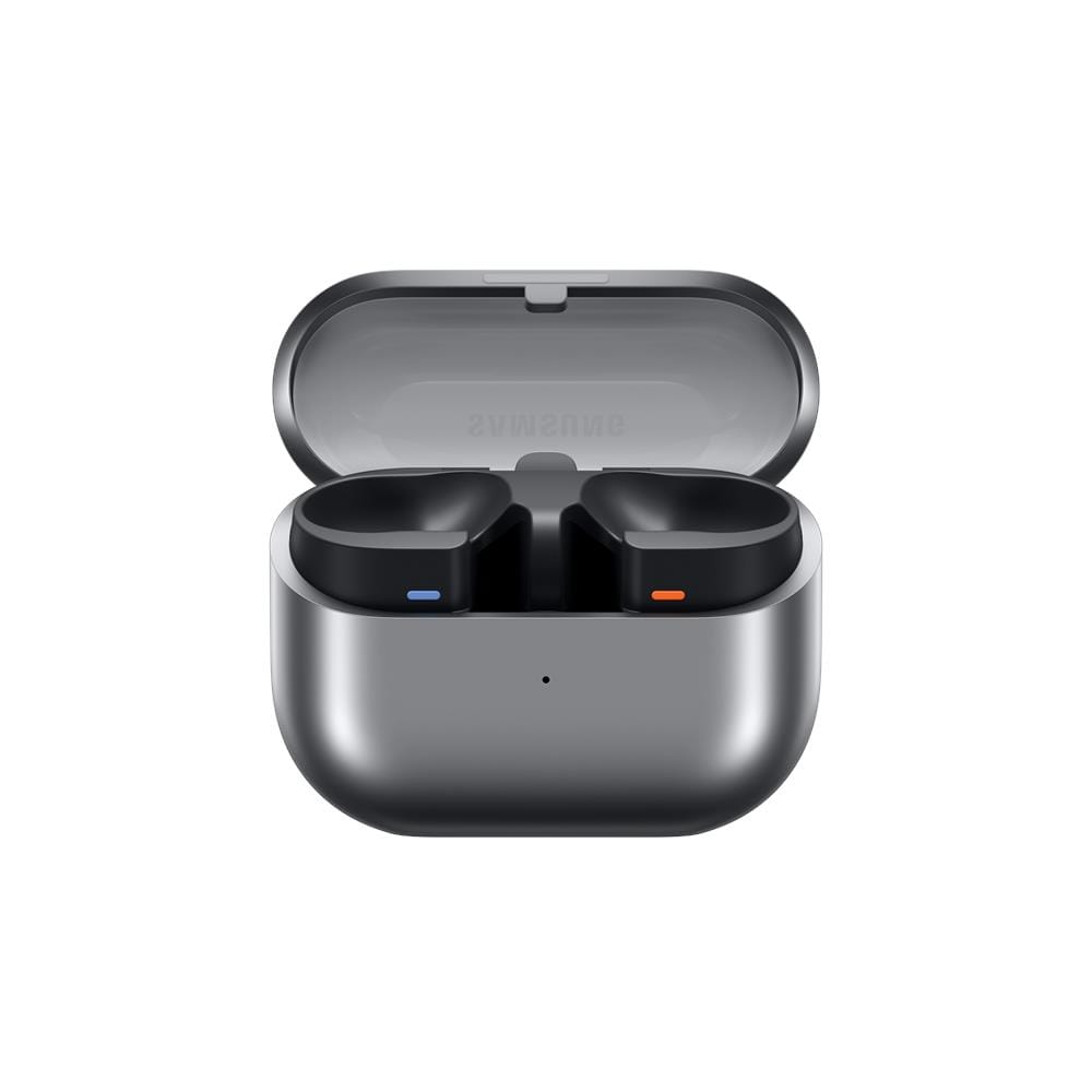 Galaxy Buds3 Pro - Auricolari AI True Wireless In-Ear con Audio Hi-Fi, Speaker a 2 Vie, Bluetooth e Impermeabilità IP57 - Silver - Foto 8