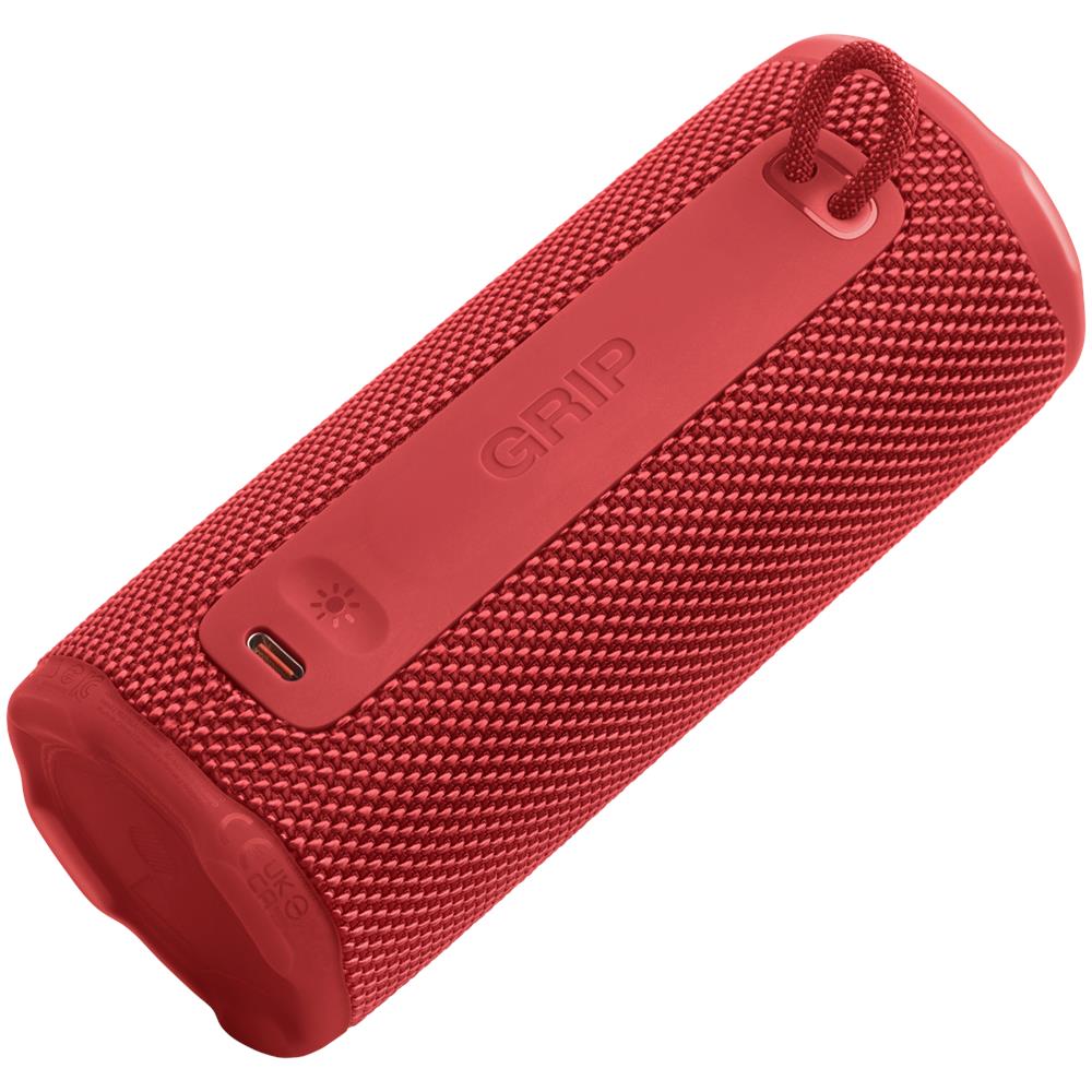 Grip Altoparlante portatile mono Rosso 16 W - Foto 7