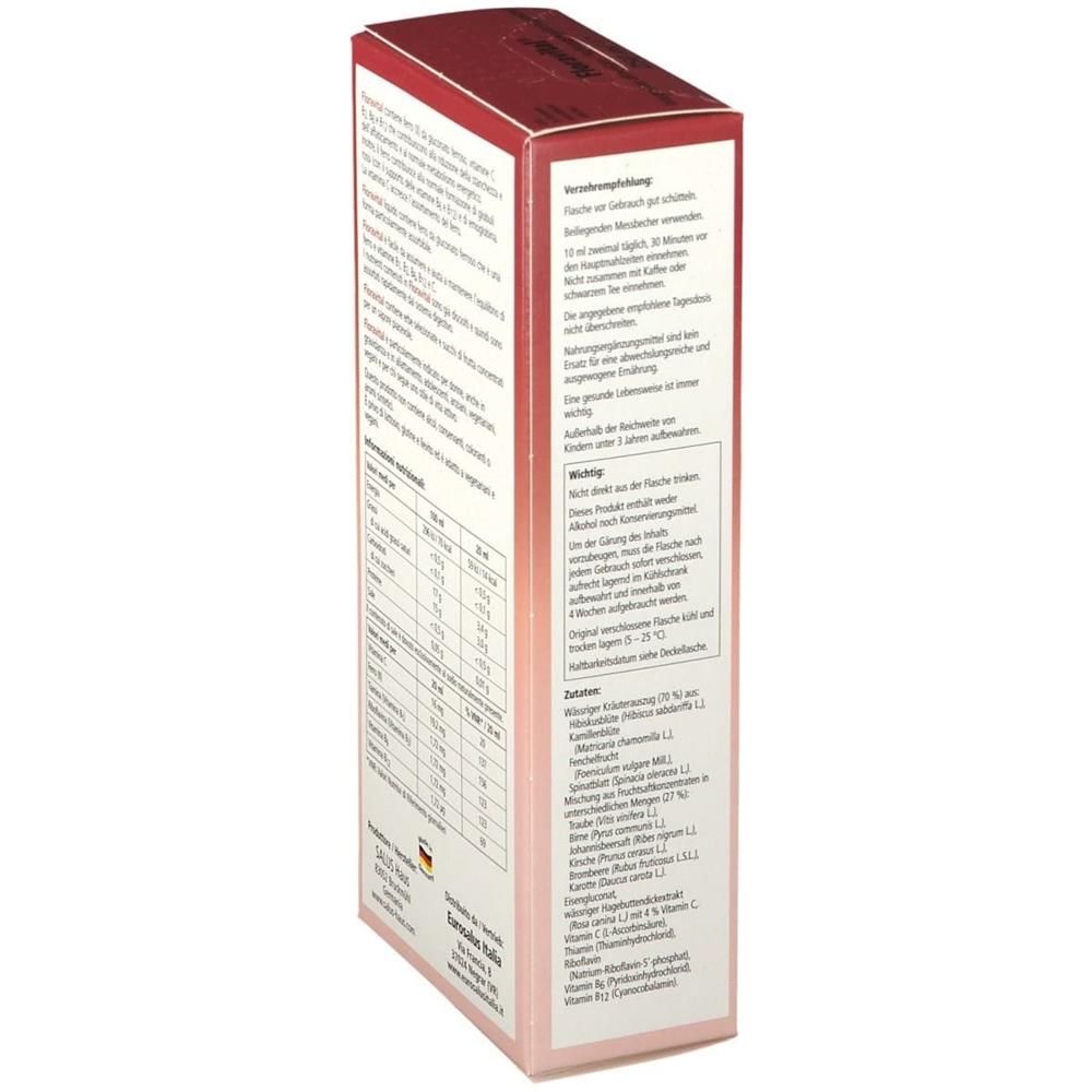 Floravital 250 ml - Foto 5