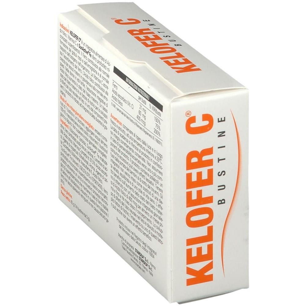 Kelofer C 14 Bustine - Foto 1