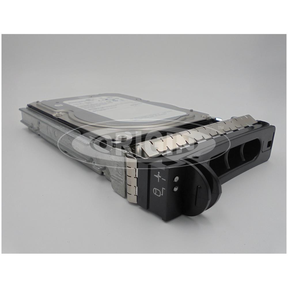 Storage 2TB 3.5" 7200rpm NLSATA, SATA, 2000 GB, 8,89 cm (3.5") , Dell PowerEdge R900 - Foto 2