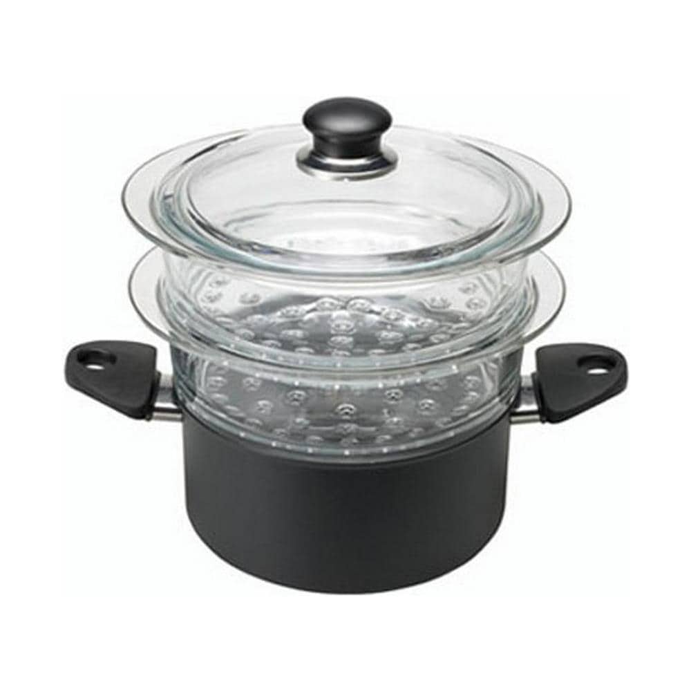 Vaporiera Diametro 20 cm - Foto 3