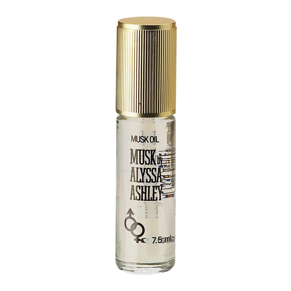 Musk Perfumed Oil 15 ml - Foto 1