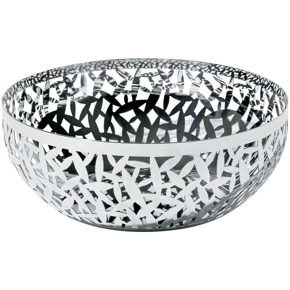 Fruttiera Cactus 21 cm colore argento - Foto 3