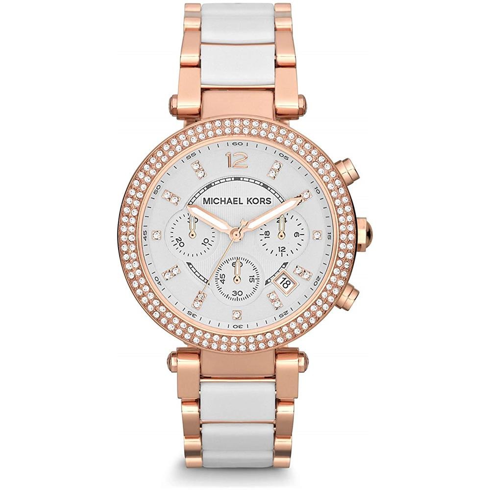 Orologio Donna MK5774 - Foto 4