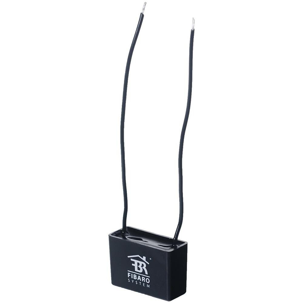 Adattatore Dimmer Bypass 2 Stabilizzatore Dimmer - Foto 2