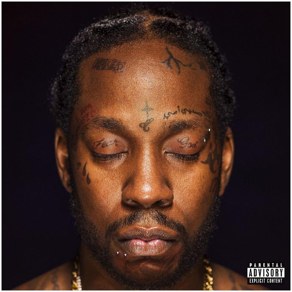 2 Chainz - Collegrove - Foto 1