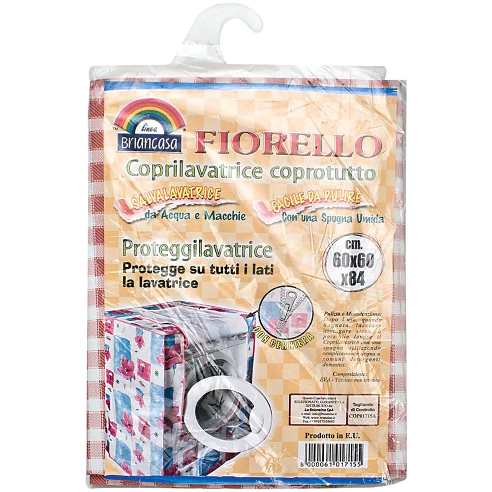 Coprilavatrice Coprotutto Fiorello - Foto 1