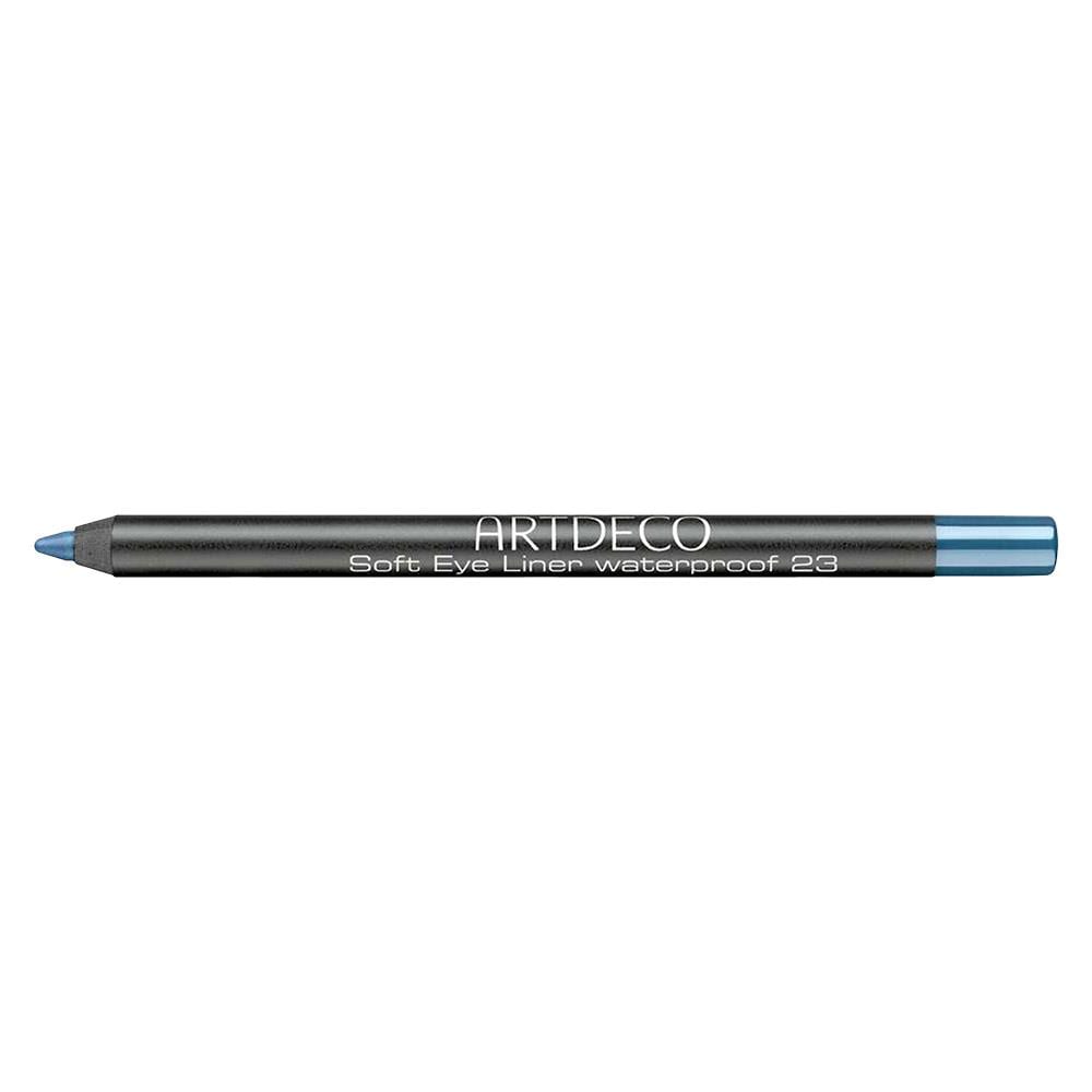 Soft Eye Liner Waterproof 23-cobalt Blu E 1,2 Gr - Foto 8