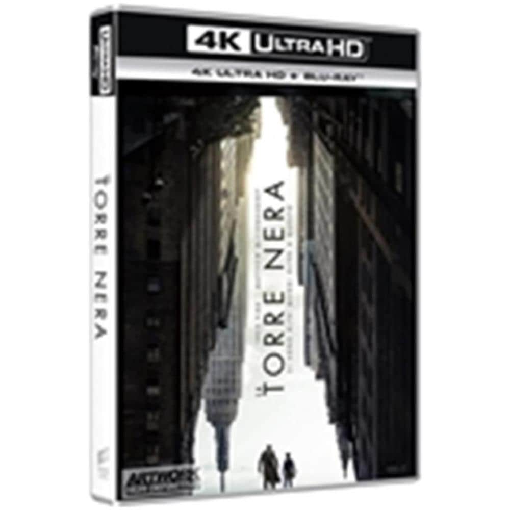 Torre Nera (La) (Blu-Ray 4K Ultra Hd+Blu-Ray)  - Foto 2