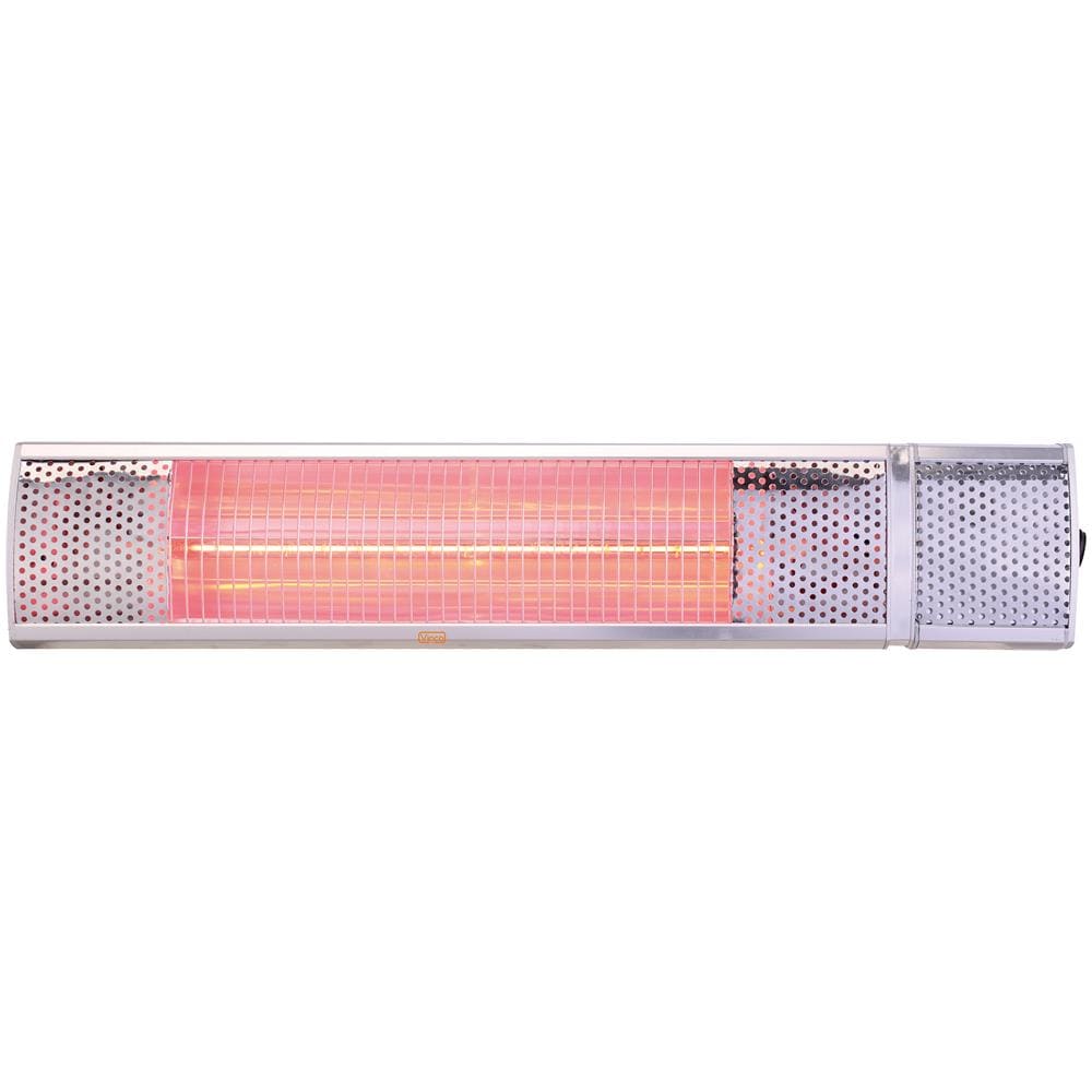 Riscaldatore da Parete TW20R Potenza 2000 W  - Foto 1