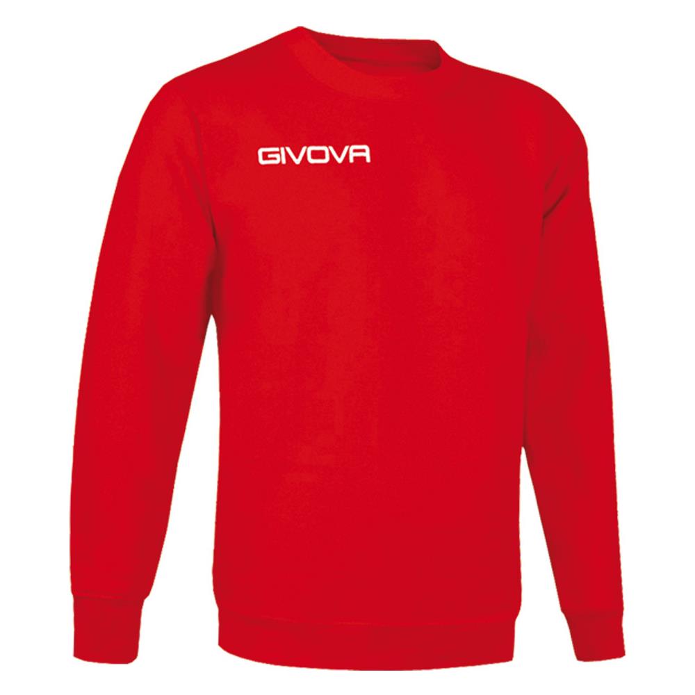 Maglia G / collo One Di Colore Rosso Taglia 2xs - Foto 1