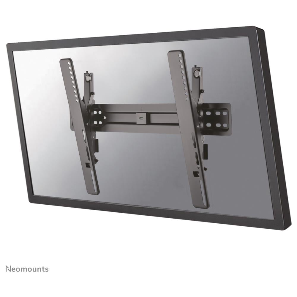 LED-W650BLACK Supporto a Parete per TV - Foto 1