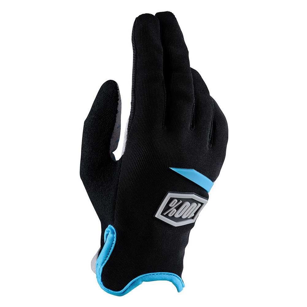 Guanti Ridecamp Woman Mtb Abbigliamento Donna Xl - Foto 1