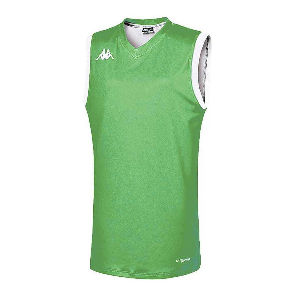 KAPPA - Magliette Kappa Atrani Tank Abbigliamento Uomo S - ePRICE