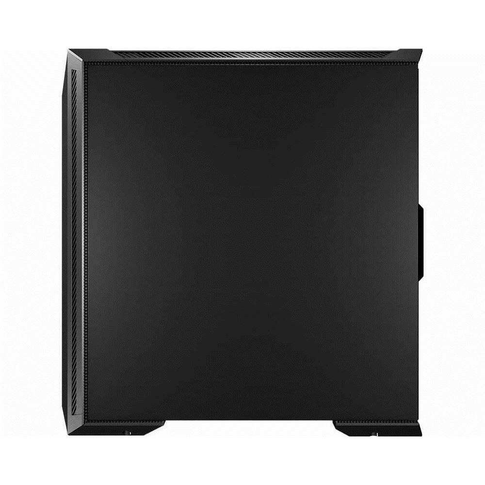 Case Gungnir 100 Middle Tower ATX / EATX / Micro ATX / Mini-ATX 2 Porte USB 3.0 Colore Nero (Finestrato)  - Foto 7