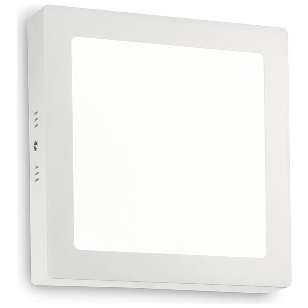 Ultrathin D040 Square, Sospensione - Bianco - Foto 2