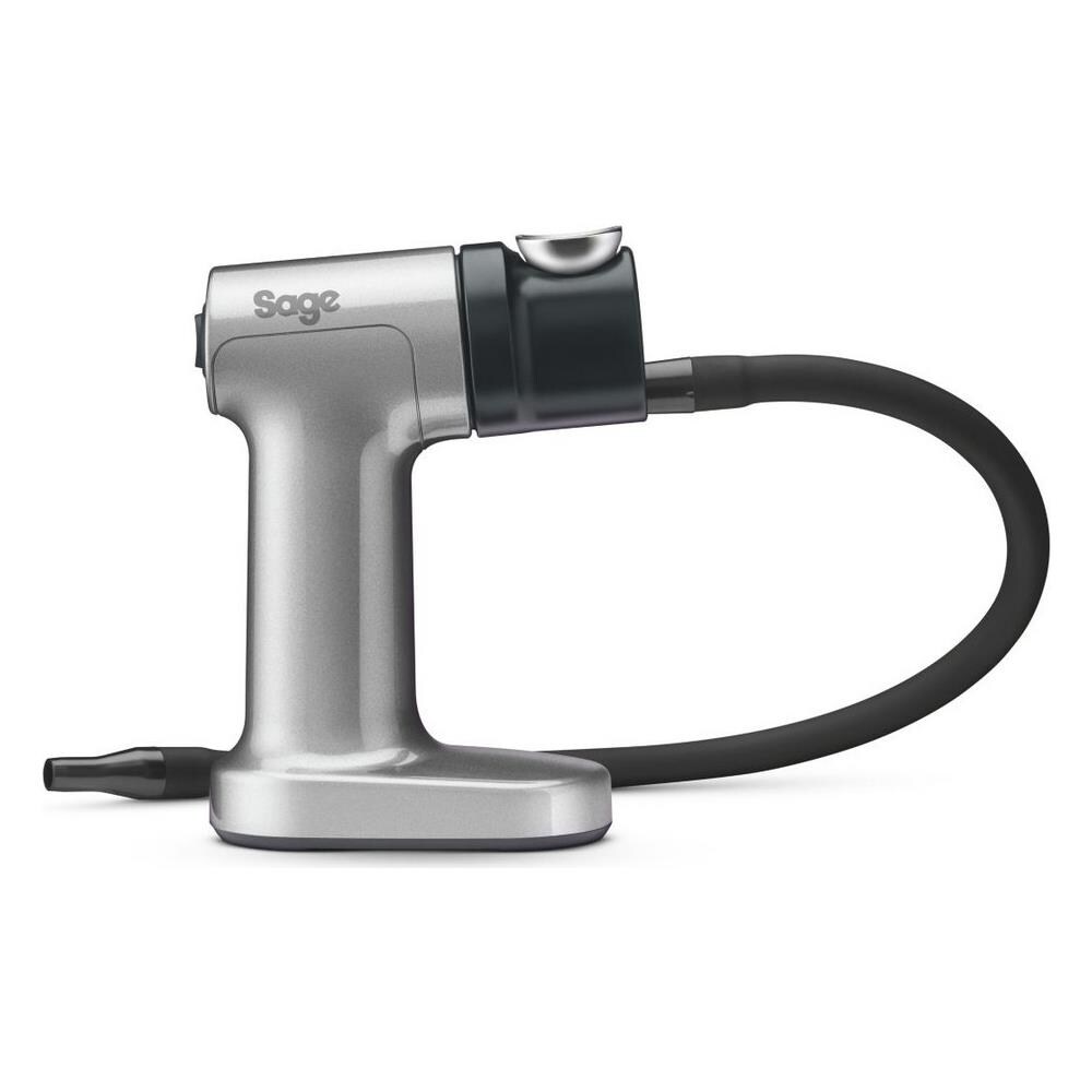 Räucherpistole Smoking Gun acciao - Foto 1