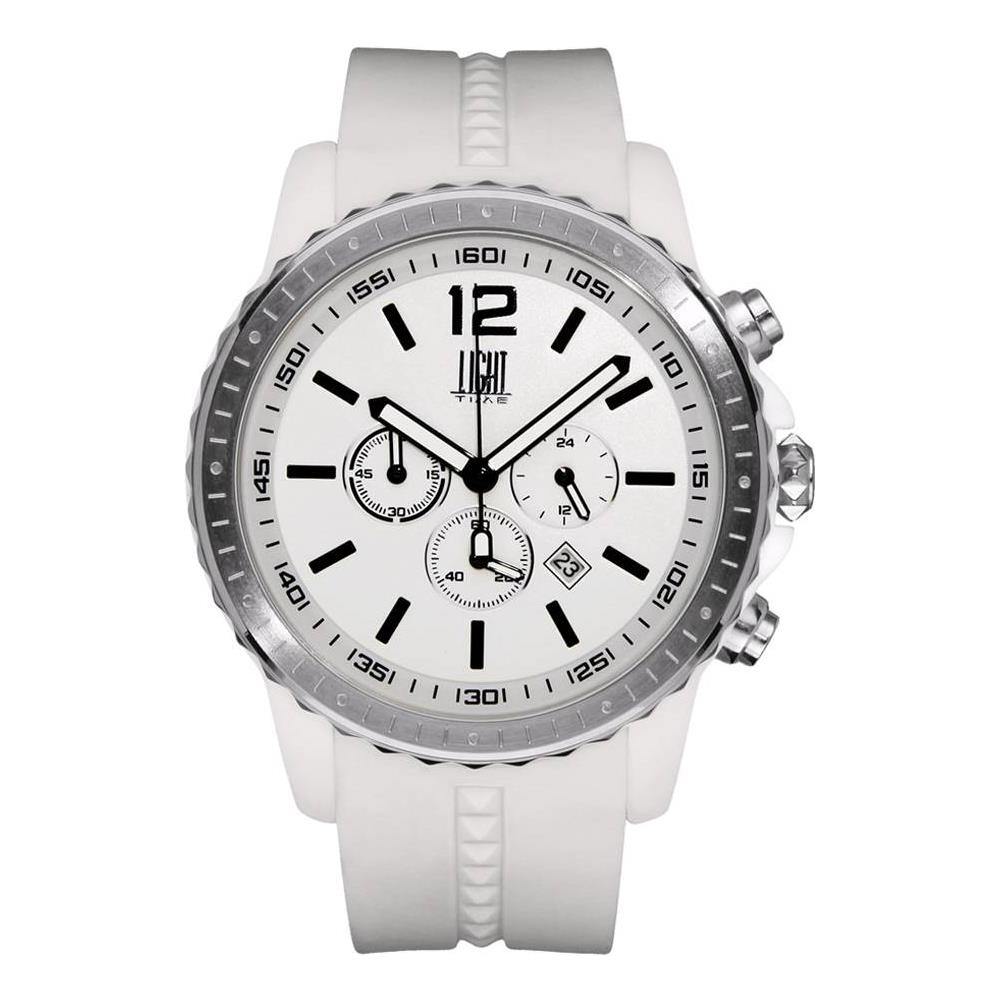 L158c Orologio Uomo Al Quarzo - Foto 1
