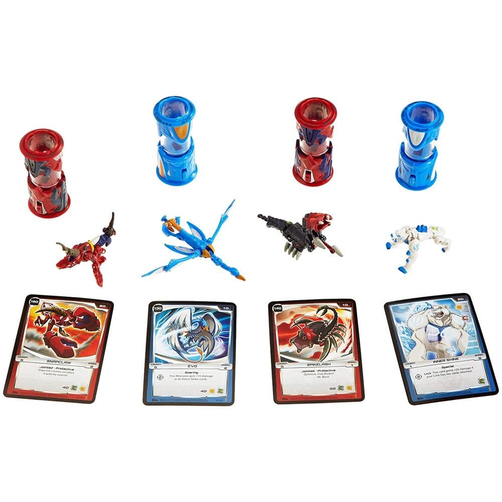 Monsuno Battle Pack Assortiti - Foto 1