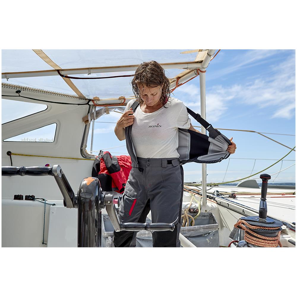 Salopette Active Donna Salopette ""active"" Donna Tg. xs - Foto 2