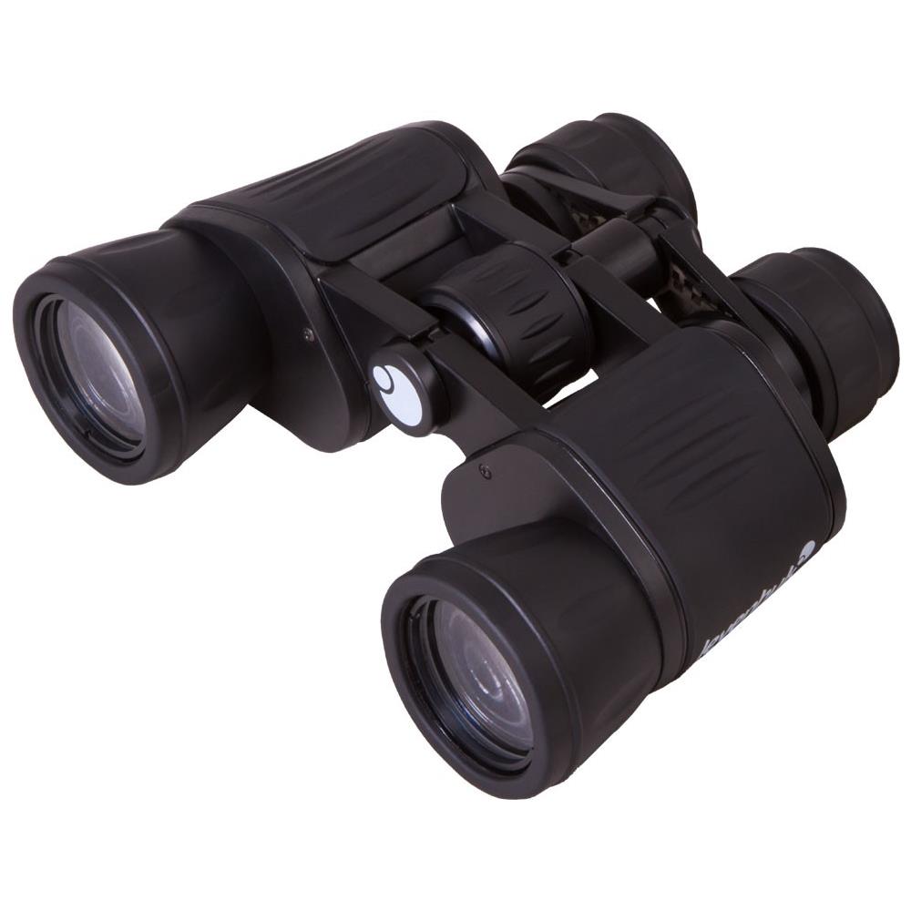 Binocolo Levenhuk Atom 7-21x40 - Foto 1