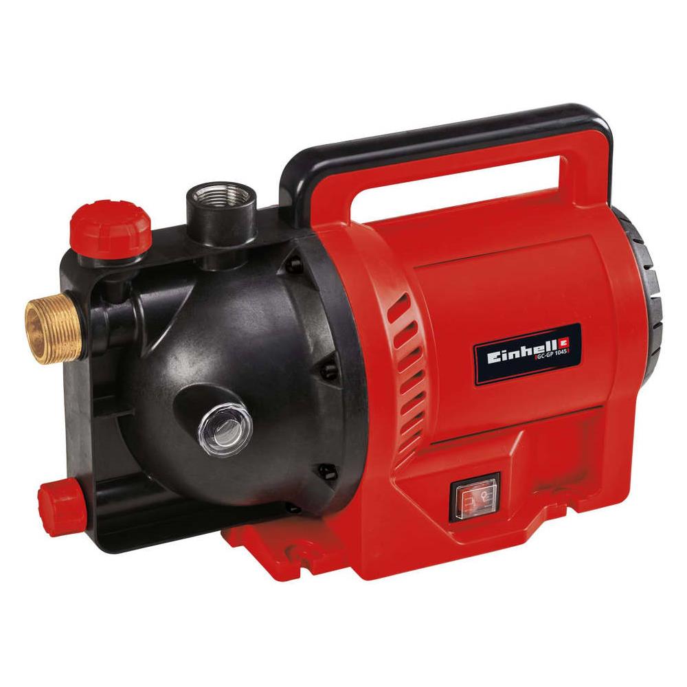 Pompa Da Giardino Gc-gp 1045 1050w - Foto 1